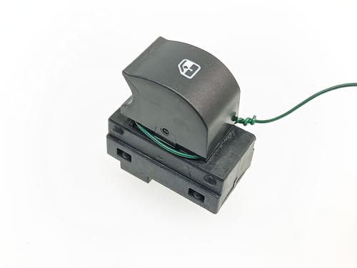 Used Left rear window switch LANCIA DELTA III (844_) [2008-2014]  23192496