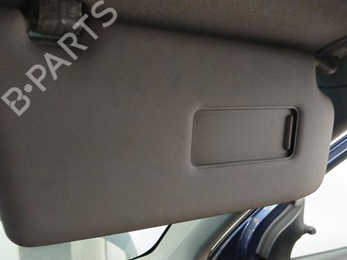 Høyre solskjerm FORD FOCUS I (DAW, DBW) [1998-2009]  27833570