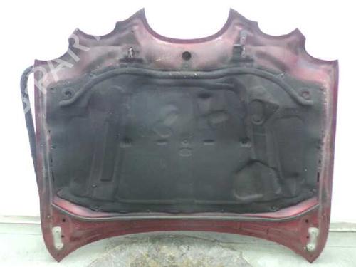 Hood JAGUAR S-TYPE II (X200) 2.7 D | BP6834690C1 