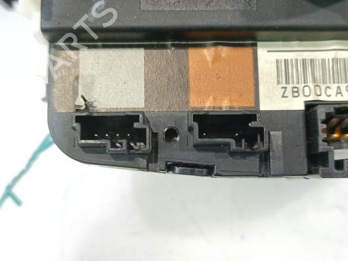 Switch PEUGEOT 208 I (CA_, CC_) 1.4 HDi | BP30383353I30 