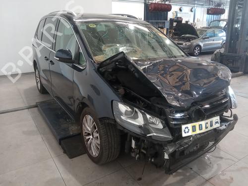 Pièces Détachées Usagées VW SHARAN (7N1, 7N2) 2.0 TDI (177 hp) 2706623