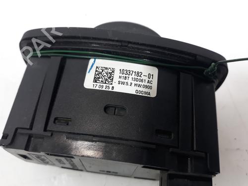 Headlight switch FORD FIESTA VII (HJ, HF) 1.5 TDCi | BP13026339I24 