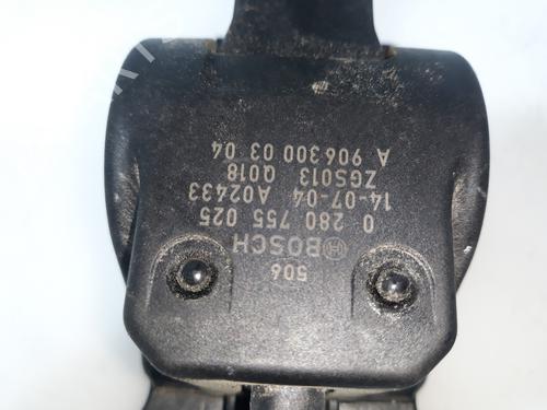 Pedal MERCEDES-BENZ VITO / MIXTO Van (W639) 122 CDI (639.601, 639.603, 639.605) (224 hp) 13493960
