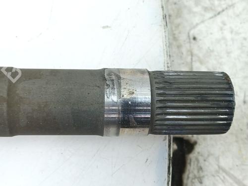 Right front driveshaft MAZDA CX-5 (KE, GH) 2.2 D AWD (KE2AW) | BP30963626M39