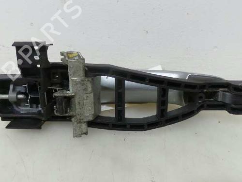 Rear right exterior door handle FORD S-MAX (WA6)  | BP4499832C130 