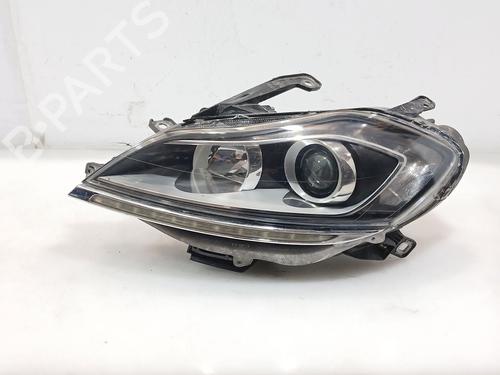 Used Left headlight Left headlight LANCIA DELTA III (844_) [2008-2014] 36071359 36071359