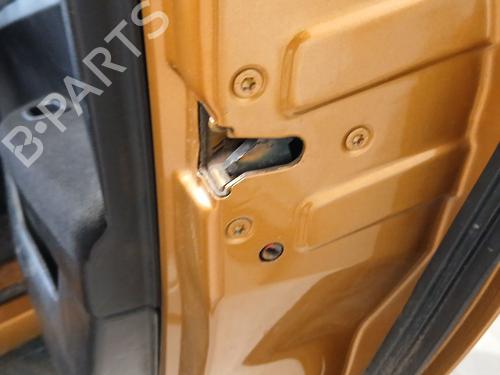 Used Rear right lock PEUGEOT 307 SW (3H) 1.6 HDI 110 (109 hp) 30148017