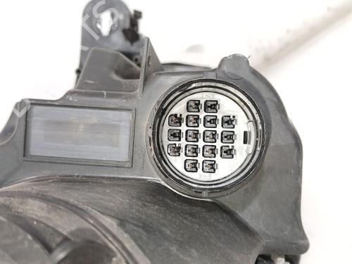 Left headlight JAGUAR XF II (X260) 2.0 D | BP38591026C28 - Image 4
