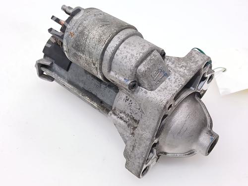Used Starter RENAULT CLIO IV (BH_) 1.5 dCi 75 (75 hp) 25792155