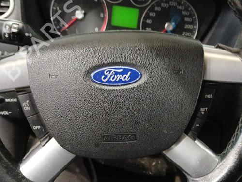 Used Driver airbag Driver airbag FORD FOCUS II (DA_, HCP, DP) 1.6 TDCi (109 hp) 36777880 36777880