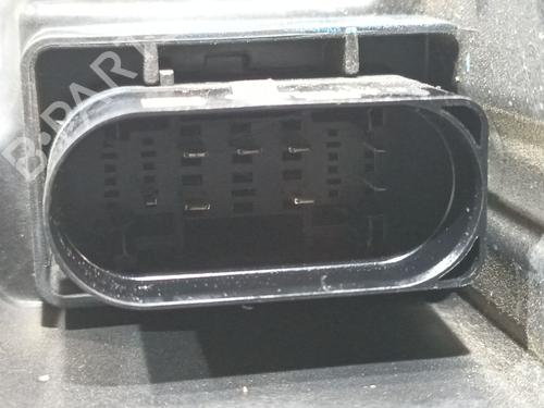 Right headlight AUDI Q5 (FYB, FYG) 2.0 TFSI quattro | BP31115534C29 