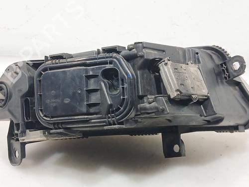 Left headlight AUDI A6 C6 (4F2) 3.0 TDI quattro | BP33618197C28 - Image 3