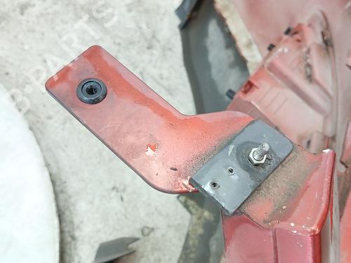 Front bumper FORD FOCUS C-MAX (DM2) 1.8 TDCi | BP37697566C7  - Image 5