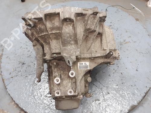 Used Gearbox DAIHATSU SIRION (M3_) 1.3 (M301) (87 hp) 11506528