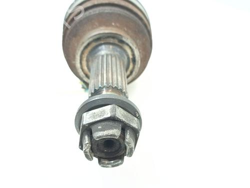 Right front driveshaft RENAULT CLIO IV (BH_) 0.9 TCe 90 (BHNF, BHMA, BHMH, BHJK, BHJR) | BP29310075M39