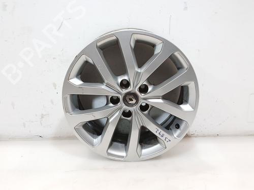 Used Rim Rim 37693284 37693284