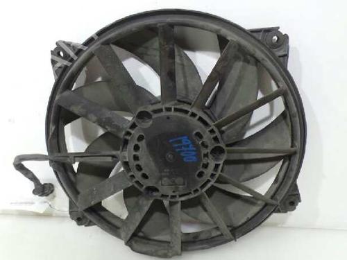 Køleventilator elektrisk CITROËN BERLINGO MULTISPACE (B9)  | BP4647082M35 