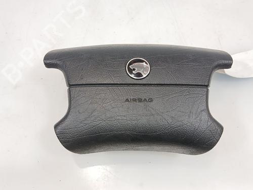 Used Driver airbag Driver airbag FORD COUGAR (EC_) 2.5 V6 24V (170 hp) 33795006 33795006