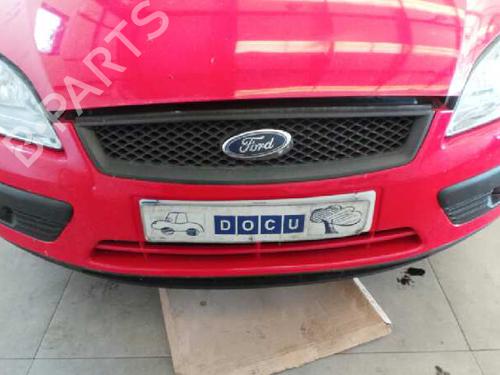 Rattkontroller FORD FOCUS II (DA_, HCP, DP)  | BP4878958E15 