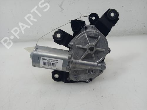 Rear wiper motor NISSAN QASHQAI II SUV (J11, J11_)  | BP21771951M102 