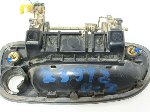 Front left exterior door handle HYUNDAI ACCENT II (LC) 1.3 | BP27711183C128 