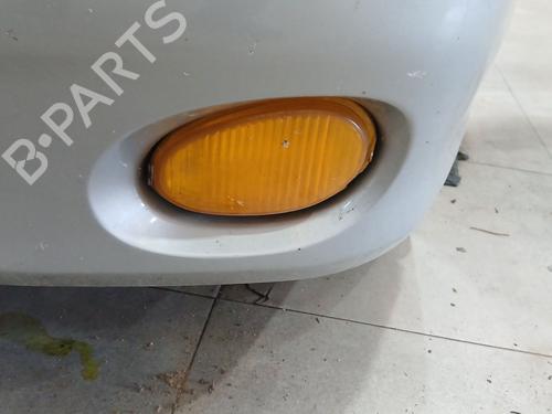 Left front fog light HYUNDAI ACCENT I (X-3) 1.3 i 12V 9221022300 | 9221022300