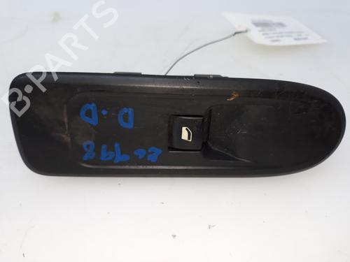 Used Right front window switch PEUGEOT 308 SW I (4E_, 4H_) 1.6 HDi (109 hp) 8255735