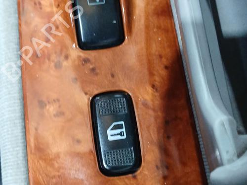 Used Right front window switch Right front window switch 37020731 37020731