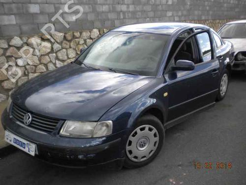 Right mirror VW PASSAT B5 (3B2)  | BP1335040C27 