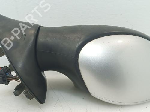 Right mirror CITROËN XSARA PICASSO (N68) 1.6 HDi | BP31644501C27 