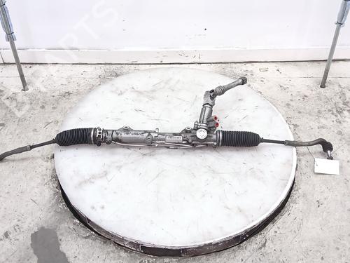 Used Steering rack Steering rack MERCEDES-BENZ C-CLASS (W204) C 250 CDI (204.003) (204 hp) 33324547 33324547