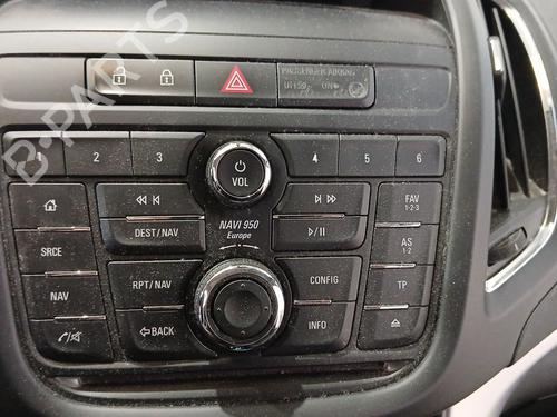 Used Radio Radio 38626288 38626288