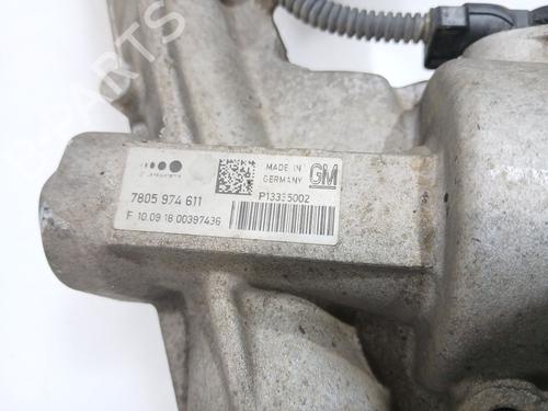 Steering rack OPEL ASTRA J Sports Tourer (P10) 1.7 CDTI (35) | BP23863539M22 