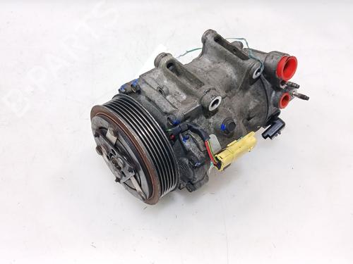 Used AC compressor AC compressor PEUGEOT 508 SW I (8E_) 2.0 HDi (163 hp) 32096305 32096305