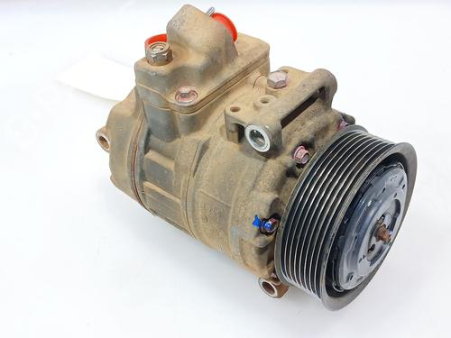 AC compressor LAND ROVER DISCOVERY III (L319) 2.7 TD 4x4 | BP28377836M34 