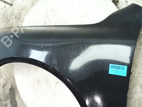 Left front fenders VW TOUAREG (7LA, 7L6, 7L7) 2.5 R5 TDI | BP31966476C41