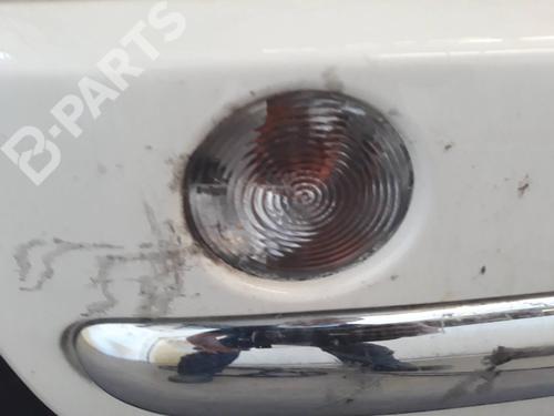 Used Right front indicator Right front indicator MINI MINI (R50, R53) Cooper (116 hp) 7996421 7996421