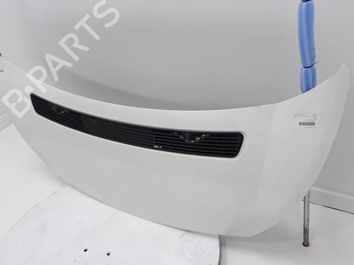 Hood CITROËN JUMPY II (VF7)  | BP17386564C1 