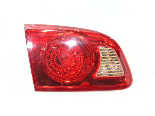 Used Left tailgate light HYUNDAI SANTA FÉ II (CM) 2.2 CRDi (139 hp) 29616261