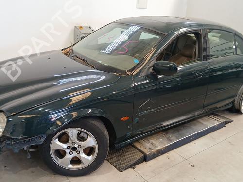 Right front window switch JAGUAR S-TYPE II (X200) 4.0 V8 | BP36448556I26 - Image 7
