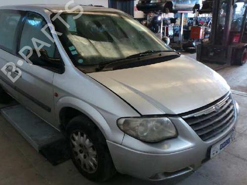 Mass air flow sensor CHRYSLER VOYAGER IV (RG, RS) 2.5 CRD | BP2336525M95 