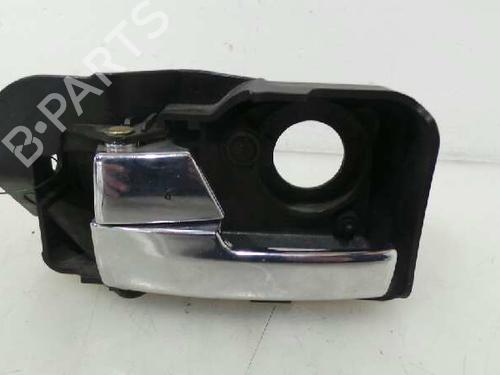 Used Rear left interior door handle FORD MONDEO III (B5Y) [2000-2007]  4448407
