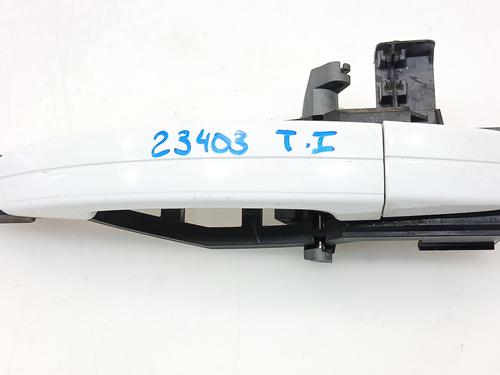 Türgriff hinten links außen für FORD KUGA I 2.0 TDCi (140 hp) 24548580