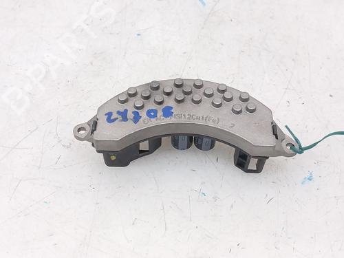 Heater resistor RENAULT CLIO V (B7_) 1.6 E-TECH 140 (B7MU) | BP40020864M108 - Image 2