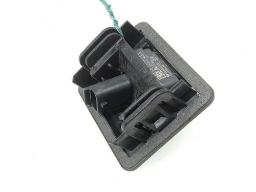 Elektronisk modul OPEL CROSSLAND X / CROSSLAND (P17, P2QO) 1.2 (75) | BP24415840M83 