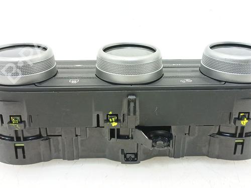 Climate control DACIA JOGGER (RK_) 1.6 HYBRID 140 (RKN8) | BP32028496I5 