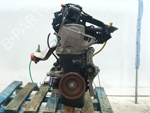 Engine RENAULT CLIO III (BR0/1, CR0/1) 1.2 16V (BR02, BR0J, BR11, CR02, CR0J, CR11) | BP30456793M1 