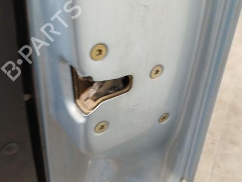 Højre fortil lås CITROËN C5 I (DC_) 2.0 16V (DCRFNC, DCRFNF) (136 hp) 30028127