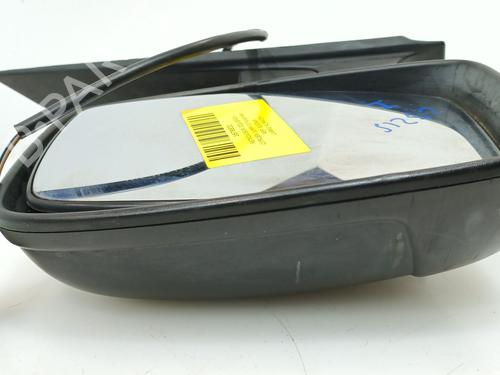 Left mirror CITROËN JUMPY II (VF7) 1.6 HDi 90 8V | BP27252082C26 