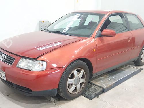 Left front window switch AUDI A3 (8L1) 1.8 | BP38263655I27 - Image 7